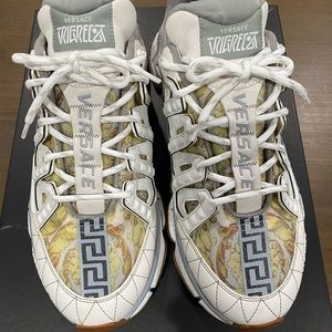 Versace Men Sneakers